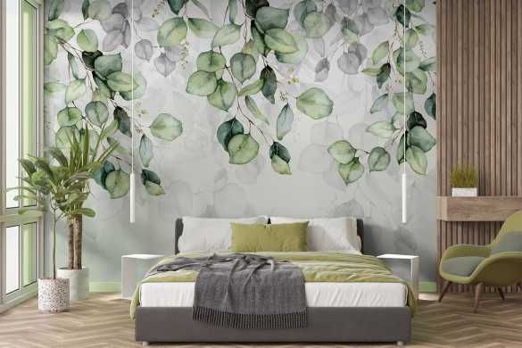 Фотошпалери нові в наявності