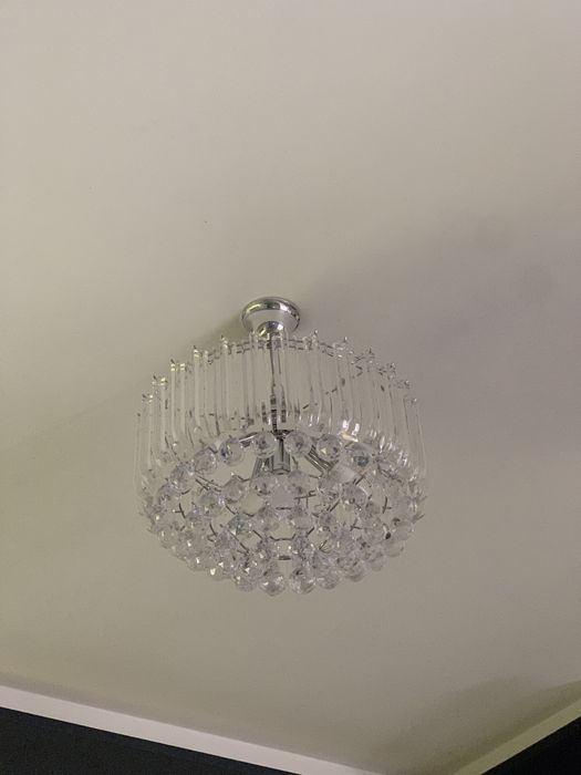 Zyrandol lampa sufitowa 2/3