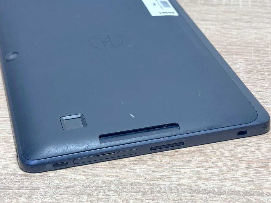 Планшет Dell Latitude 5179 10.8″ FHD / 8GB RAM / 128GB SSD / Win10