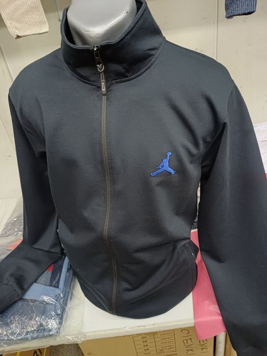 Bluza męska granatowa M.