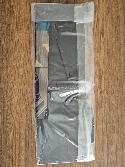 Teclado ASUS TUF Gaming