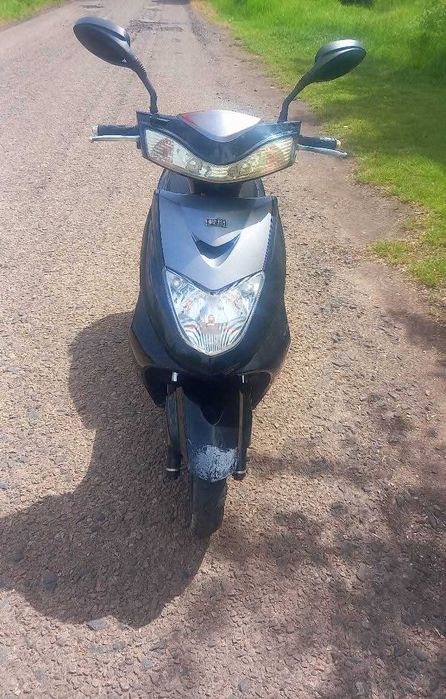 Продам Електроскутер