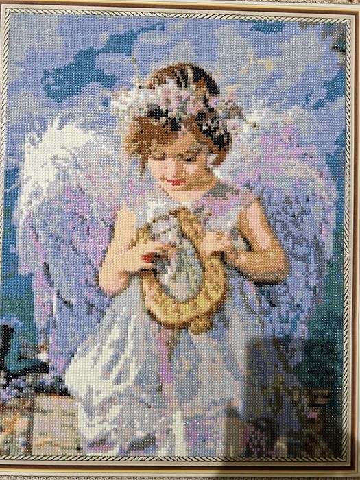 Картини ручної роботи