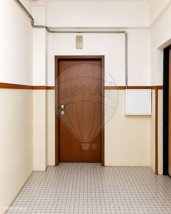 Apartamento T2 para venda