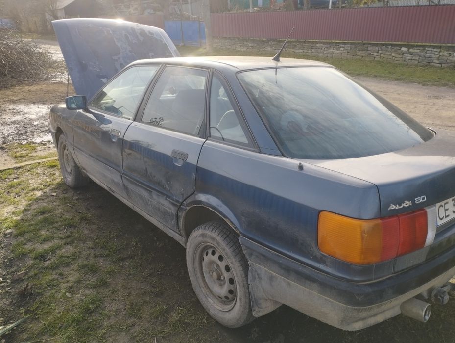 Продам машину ауді