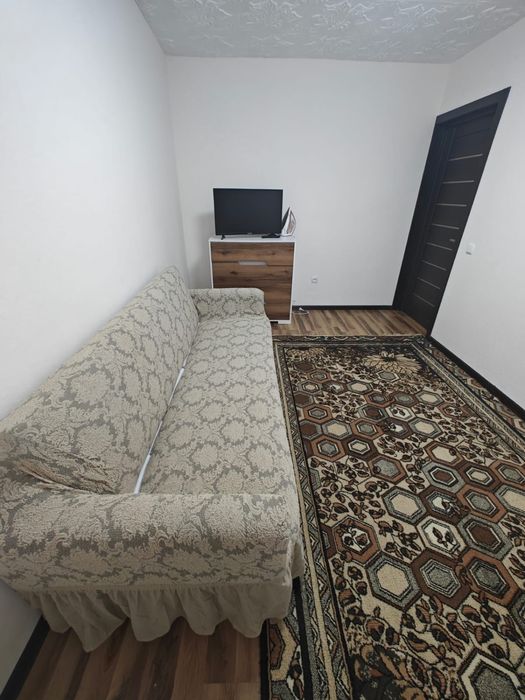 2к квартира на Гравітоні