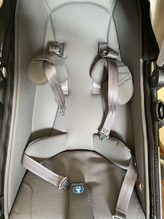 Joolz Day+ Carrinho de Passeio