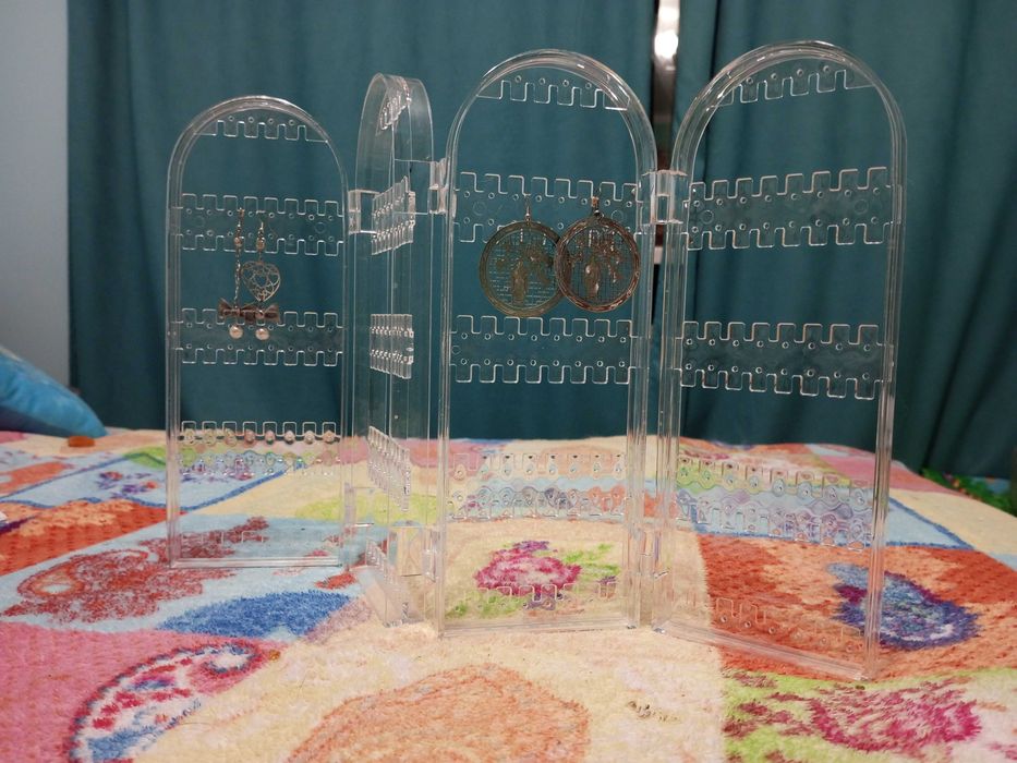 Органайзер для прикрас