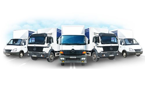 Вантажні перевезення по Україні,Грузоперевозки,Попутный Груз