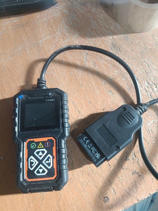 Продам сканер новий