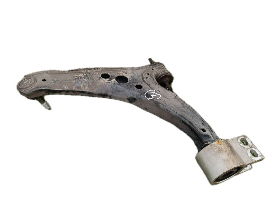 Braço de suspensão frente esquerdo OPEL Astra K