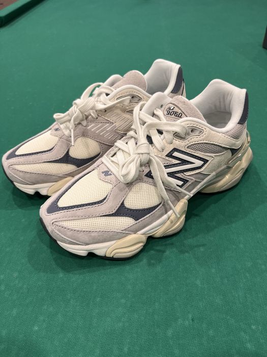 NOWE Buty New Balance 9060EEB r. 40 z opakowaniem, bez metki