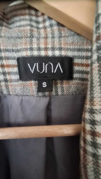 Пальто жіноче розмір s