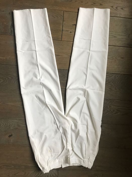 Брюки поварські чоловічі