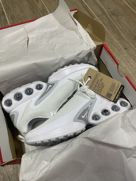 Nike Air Max Dn | DV3337-014/DV3337-101 | Оригінал!