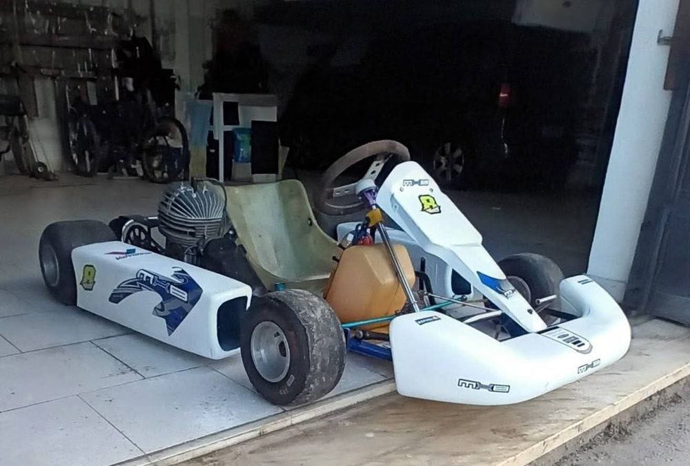 Karting  100direto