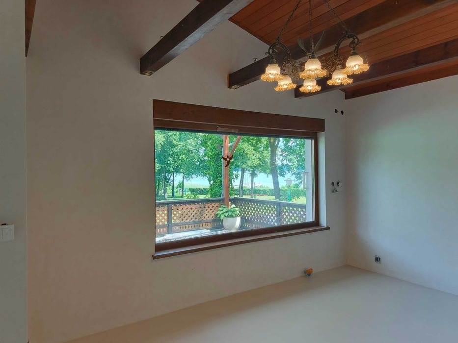 Mikrocement. Beton architektoniczny.