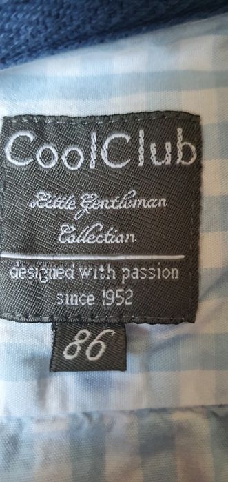 Body okolicznościowe rozm. 86