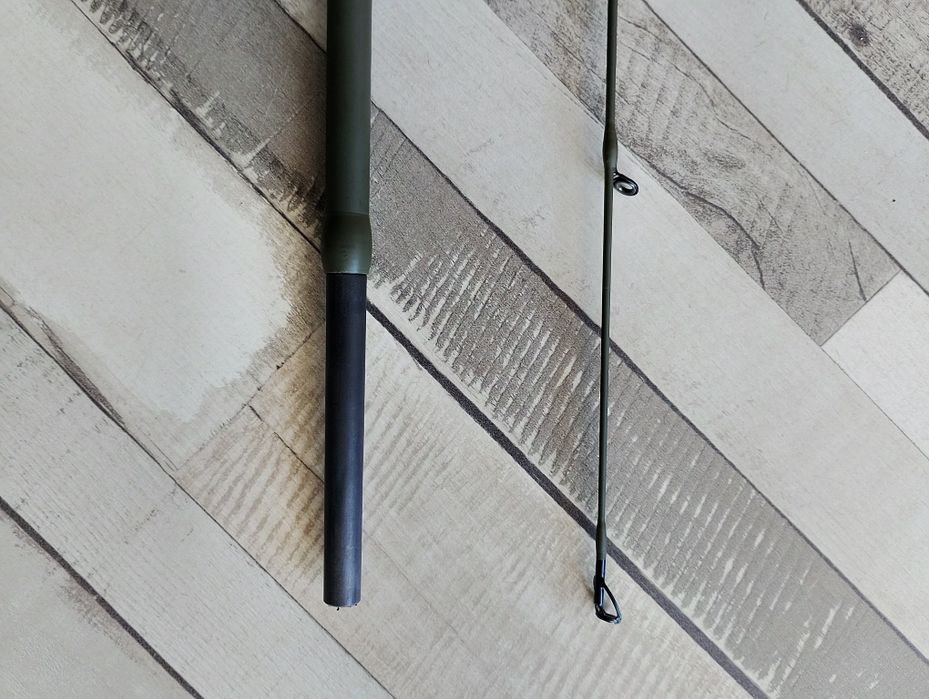 Savage Gear SG 4 medium game 243cm  cw 10-30