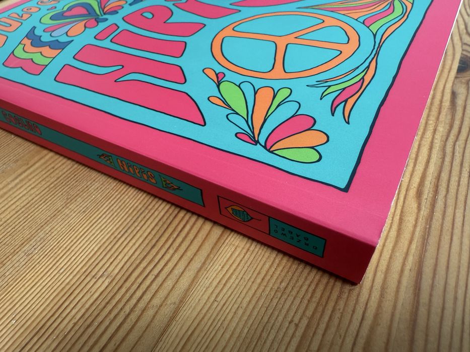 Paulo Coelho „Hipis”