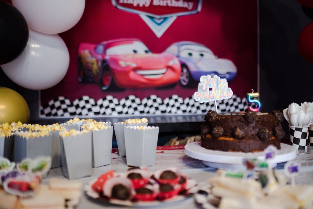 Fotografia profissional