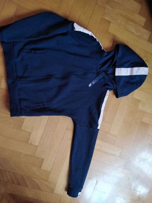 Bluza dziewczęca 4F r. 152