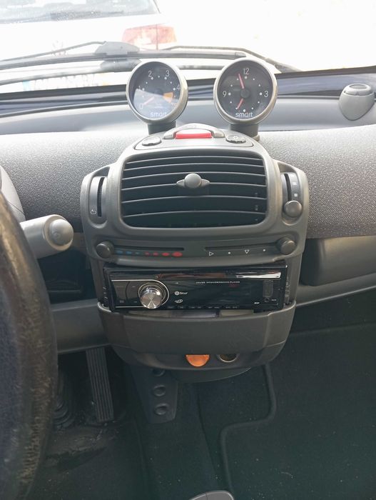 Vendo smart fortwo
