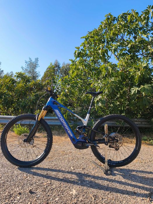 Mondraker Crafty carbon RR 2026
