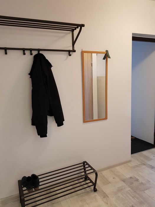 Pokój z balkonem blisko centrum, os. Gwiazd, ul. Roździeńskiego / ENG