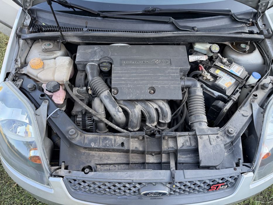 Продам Ford Fiesta