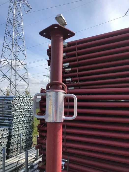 Podpora, stemple, sztyca stropowa 2.00-3.60 malowana 10Kn