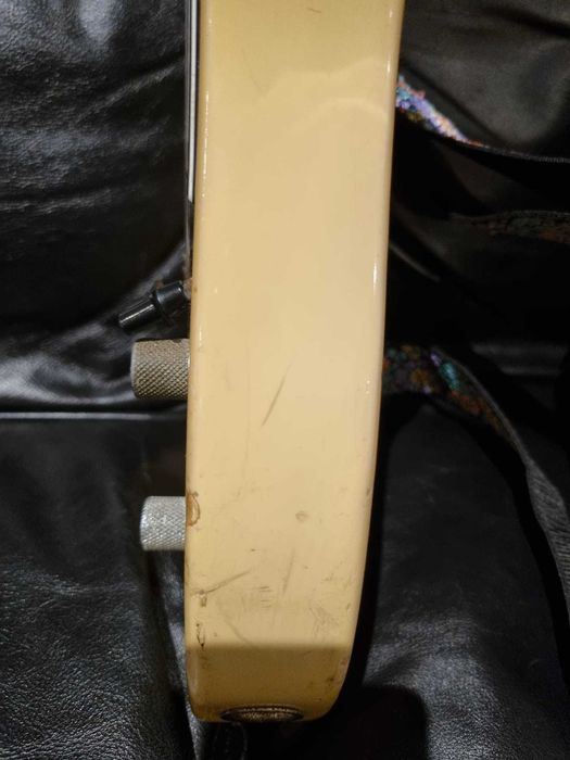 Fender Telecaster_1977