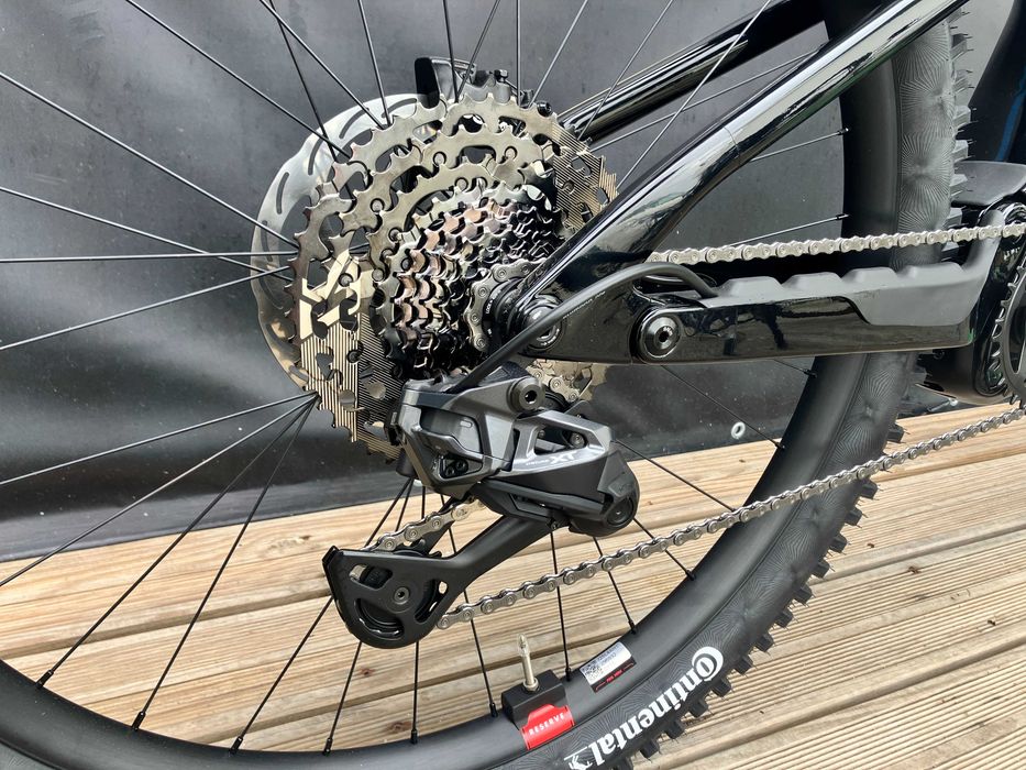 Cannondale Moterra 1