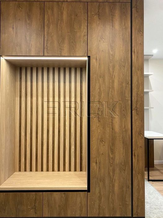 пер. Берестейський, 11 | Manhattan City | Шевченківський | Продаж квартири
