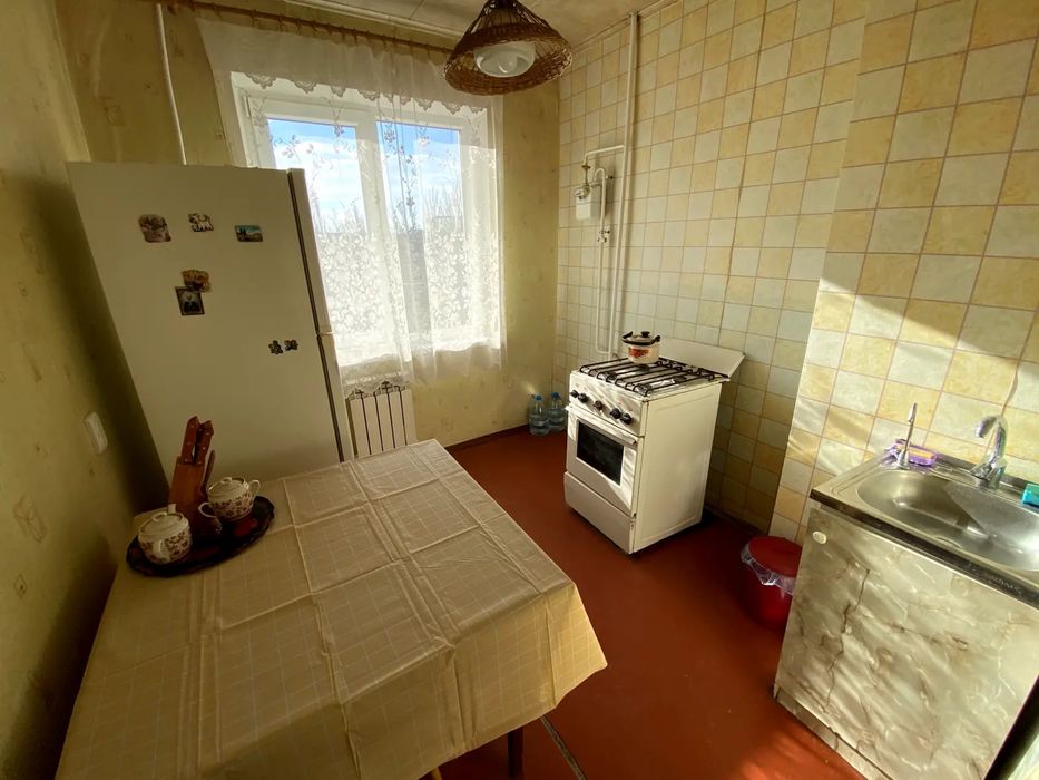 Оренда 2-х кімн. квартири 96 квартал