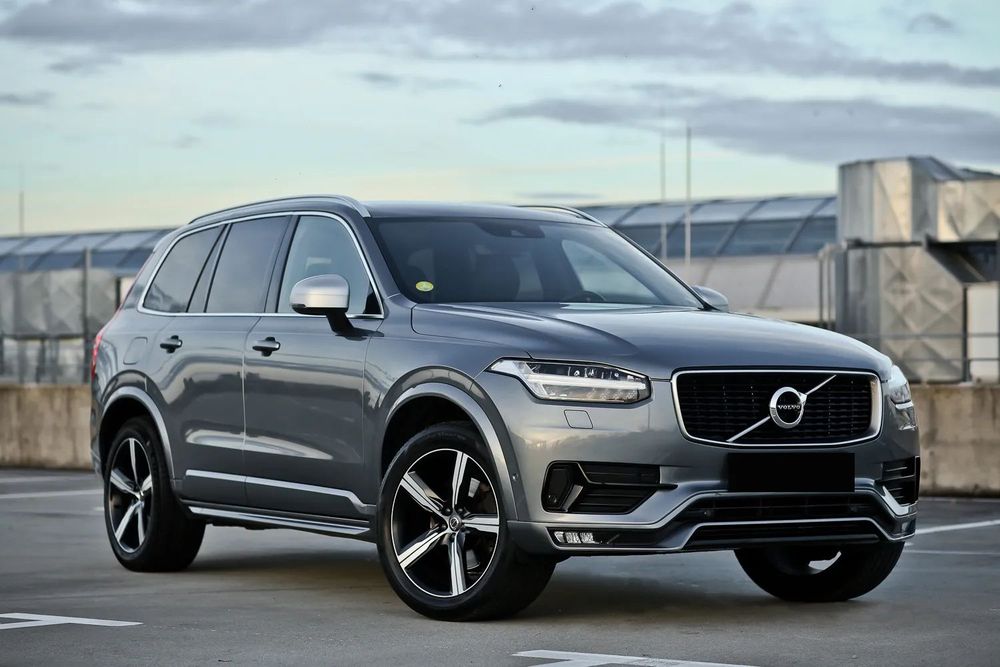 Volvo XC 90