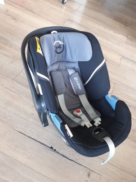 Fotelik dziecięcy do auta