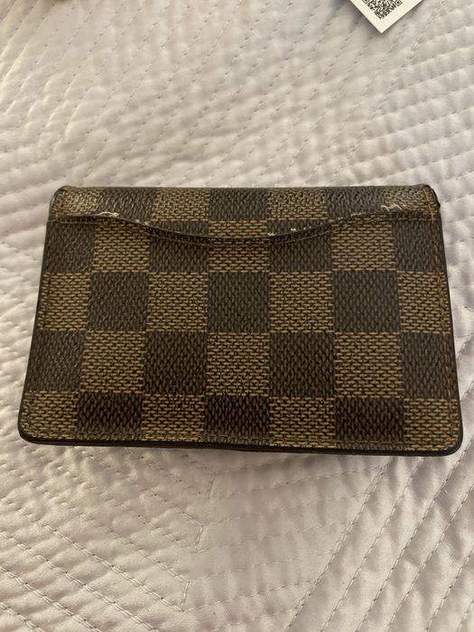 Carteira Louis Vuitton