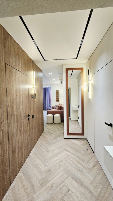 Сдам 2кв. ж/к Счастливый 2, автономное отопление, квартира актуальна.