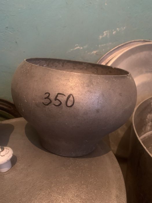 Каструлі   казани 20 40 л