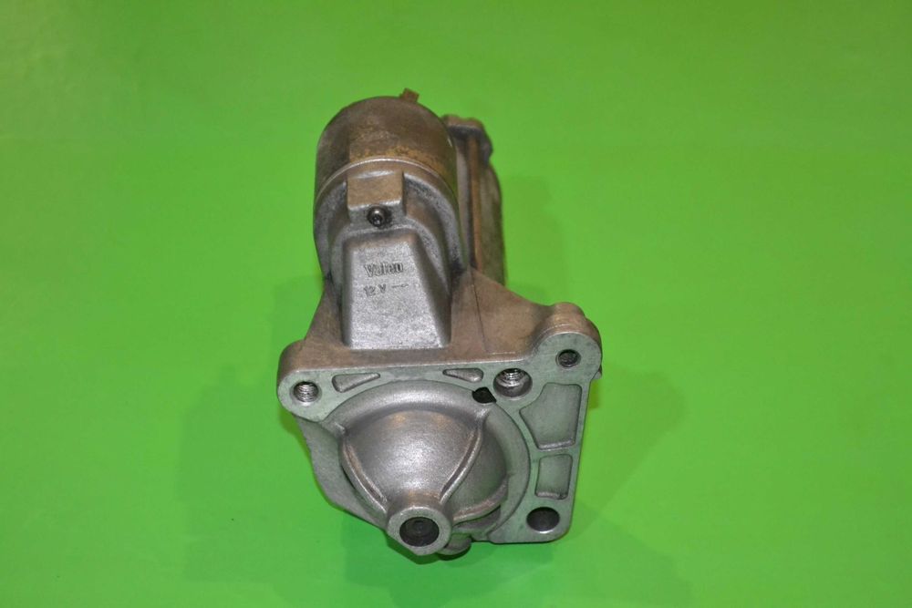 Стартер Trafic Vivaro Movano Laguna Megane Scenic Master 1.9 dCi D7R49