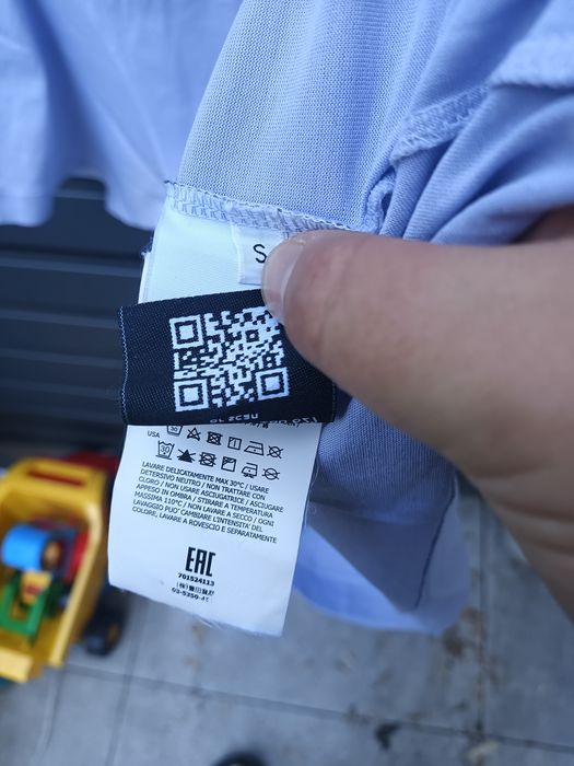 Stone Island koszulka t-shirt męska