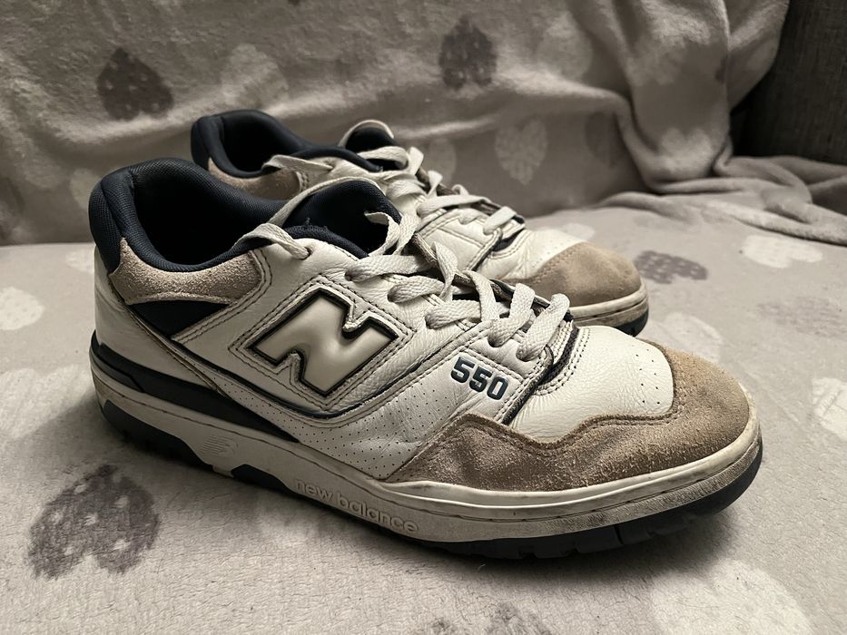 Buty męskie New Balance 550 rozm 44,5