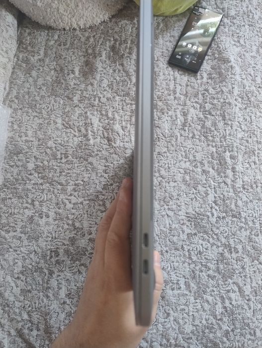 Ноутбук MacBook Pro 15" i7/16/256GB TouchBar 2018 А1990  На запчасти или восстановление