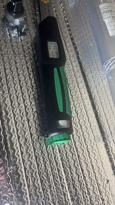 Динамометричний ключ Stahlwille 730N/10 Німеччина