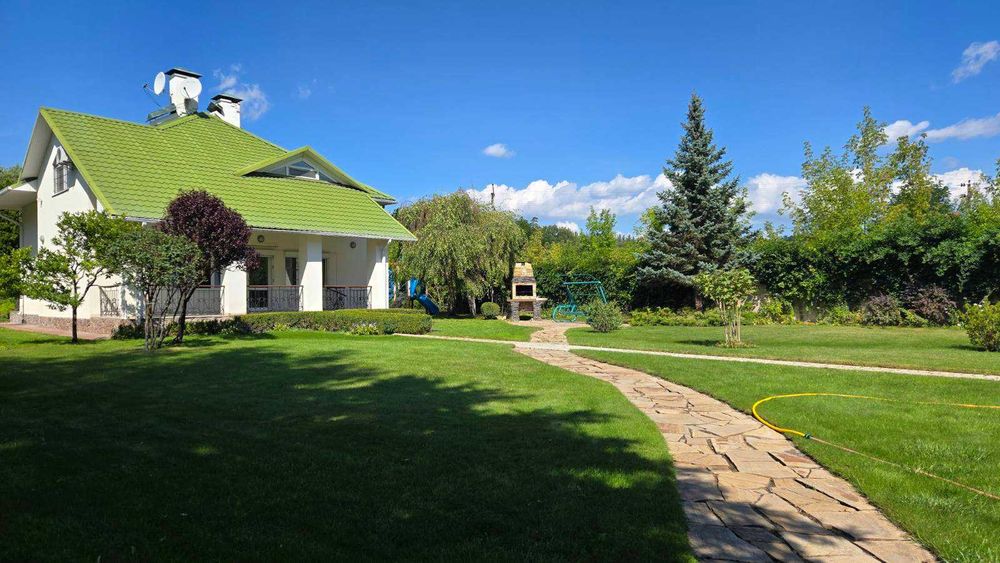 Продається будинок в селі Велика Бугаївка