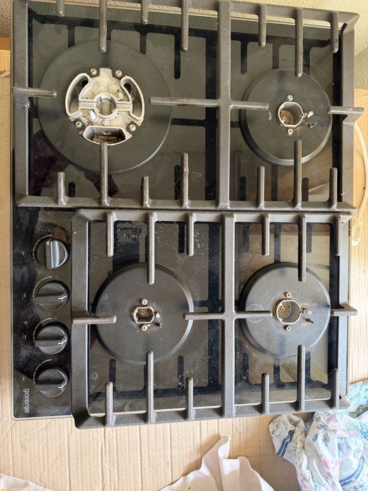 Варочная поверхность gorenje