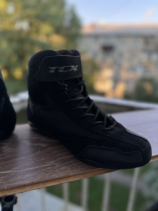 Мотоботы     ТСХ