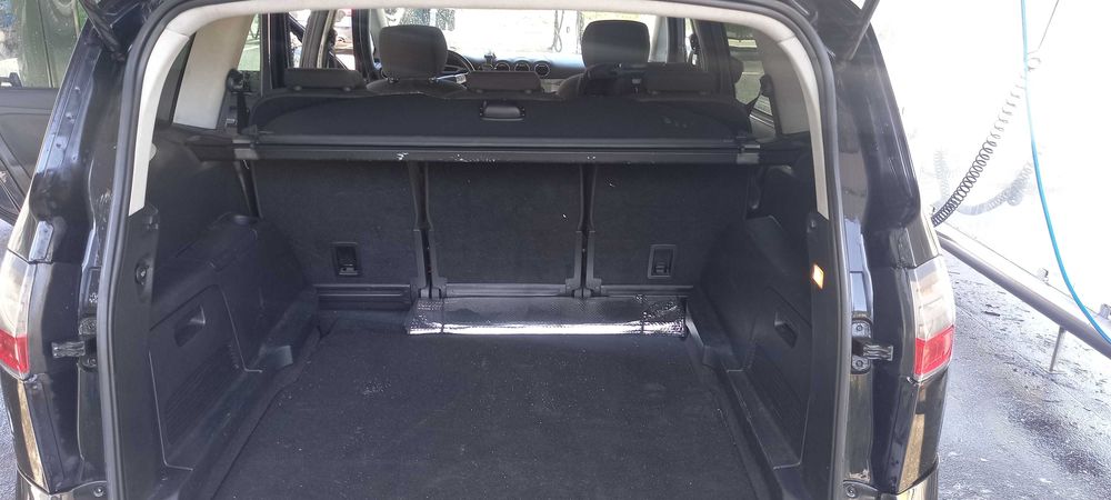 Ford S.Max 1.8 tdci 5 lugares