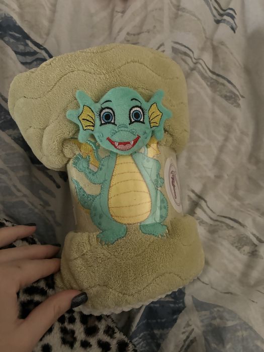 Рушник дитячий полотенце детское